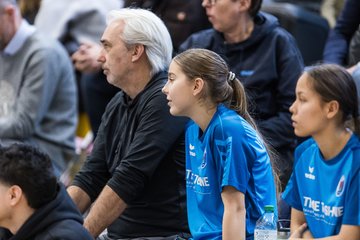 Bild 1212 - wBJ NFV Futsalmeisterschaft